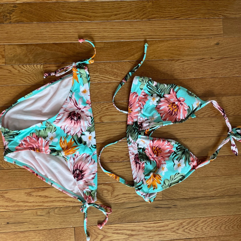 Kona Sol Bikini